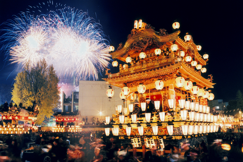 Best Traditional Japanese Festivals around Tokyo 2024 Japan Web Magazine