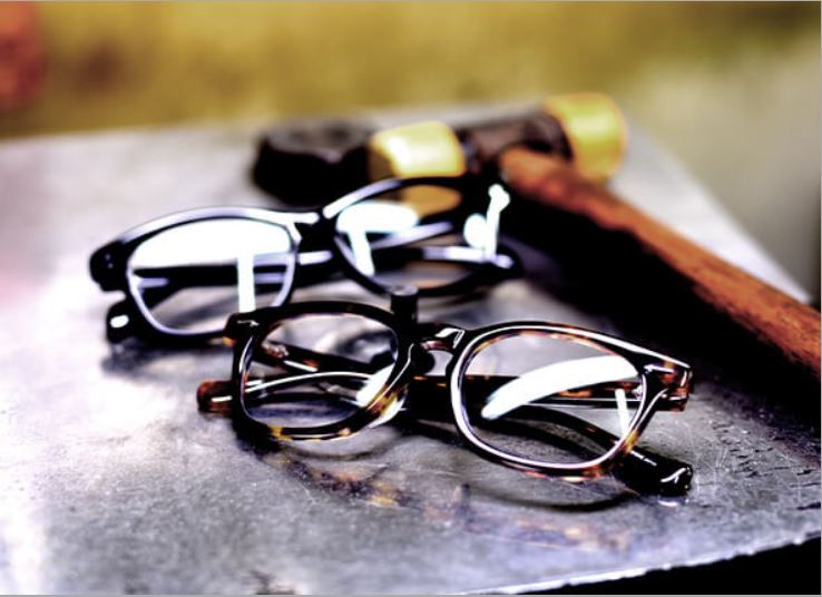 7 Best Japanese Eyeglasses Shops Japan Web Magazine