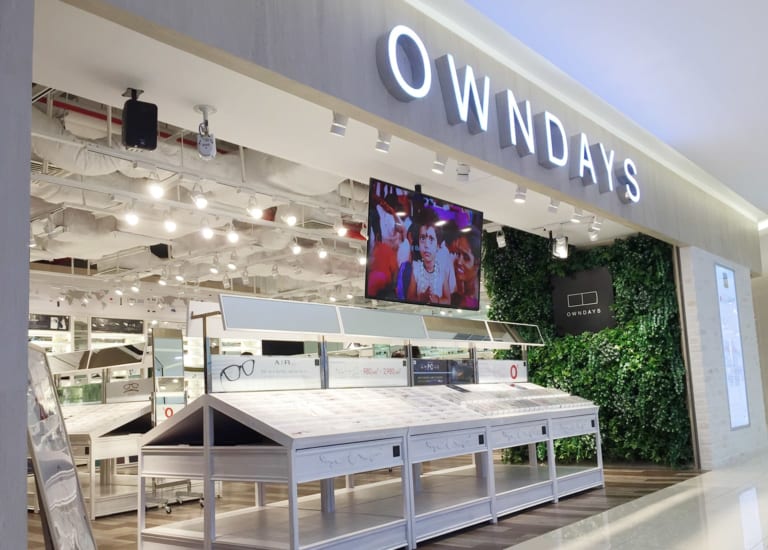 7 Best Japanese Eyeglasses Shops Japan  Magazine