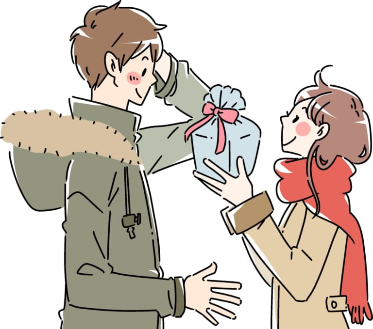 Valentine’s Day in Japan Japan  Magazine