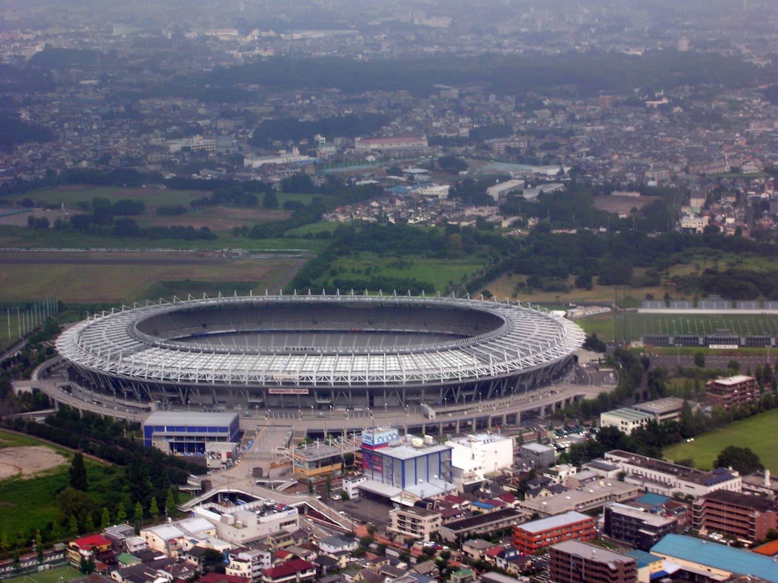 Tokyo Stadium3