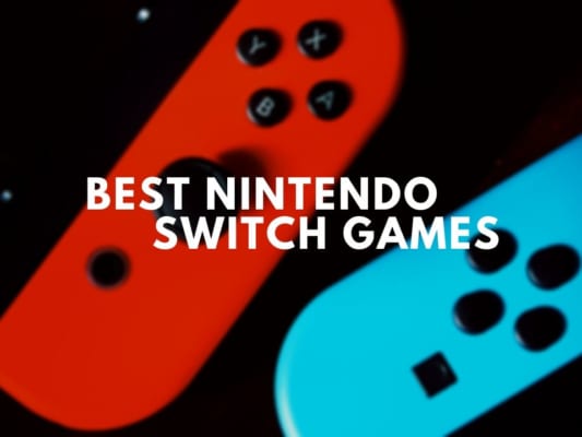 15 Best Japanese Nintendo Switch Games Japan Web Magazine