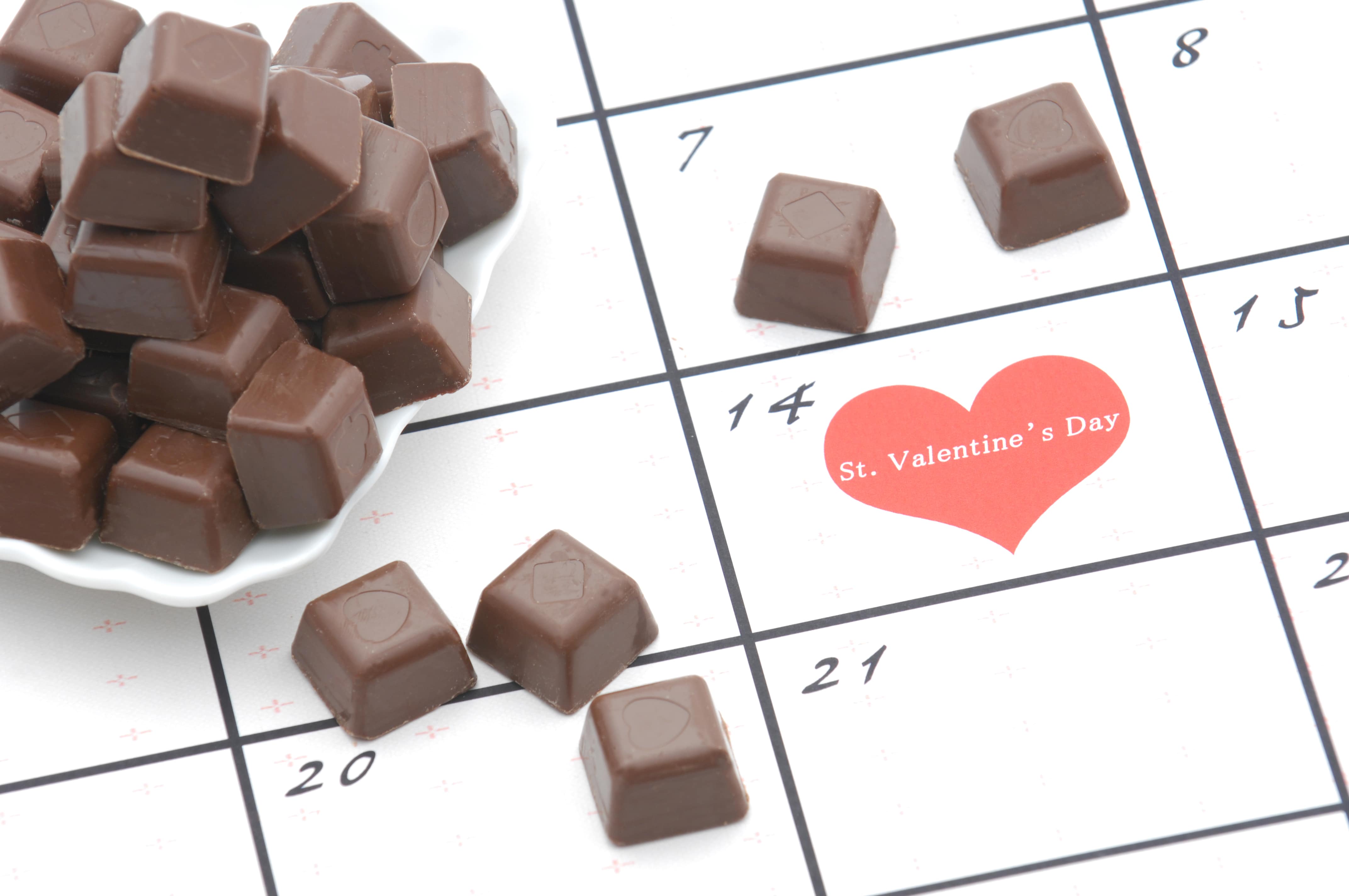 Seven countries where Valentine's Day is not celebrated