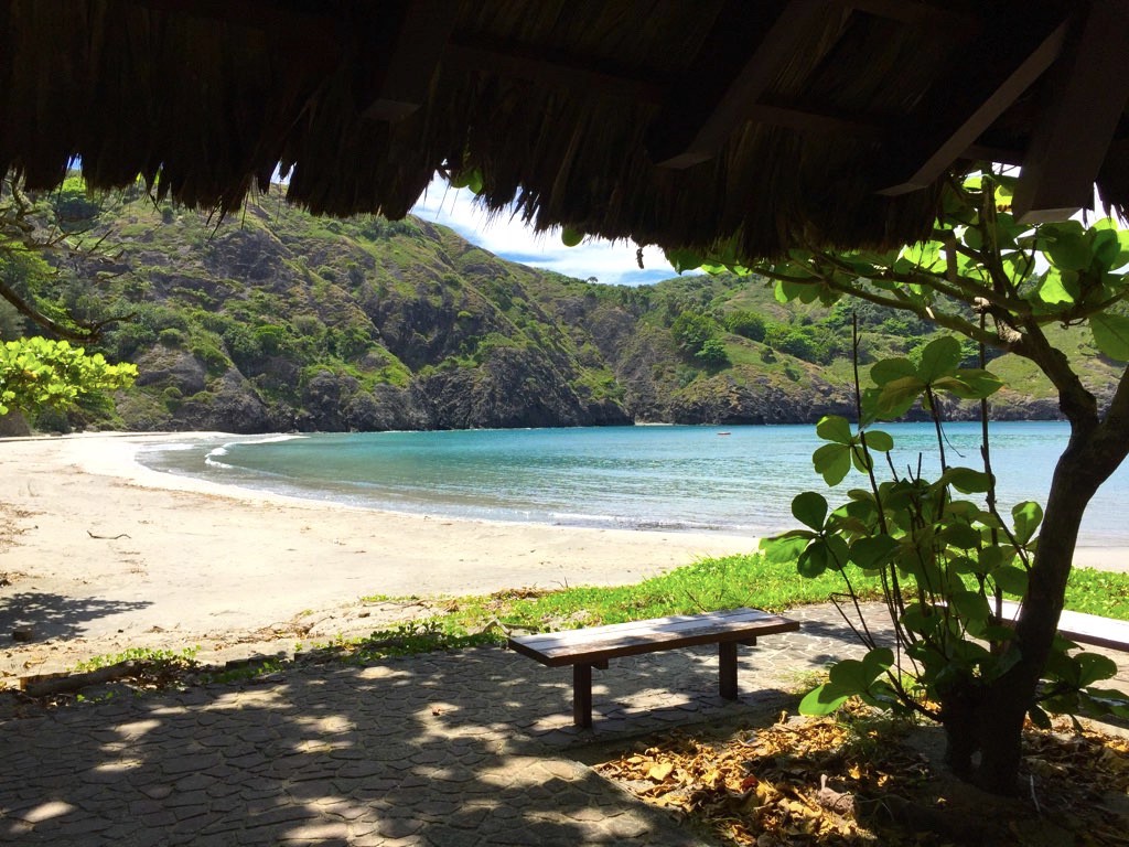 Kominato Beach