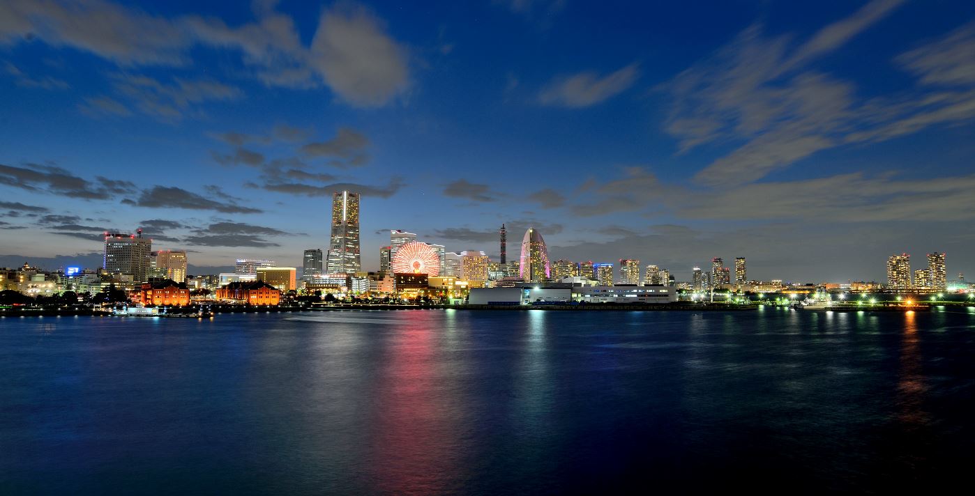 10 Best Neighbourhoods to Live in Tokyo