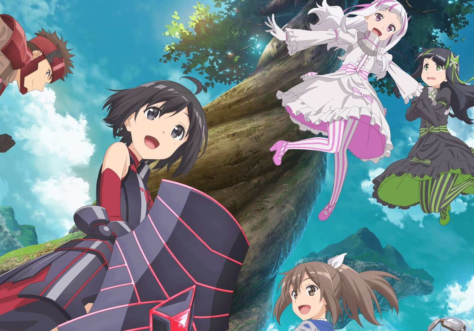 5 Best Anime of Spring 2020 - HubPages