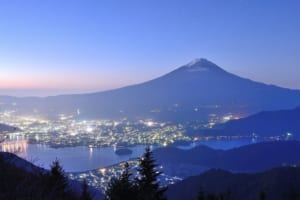 10 Best Hotels near Mt Fuji