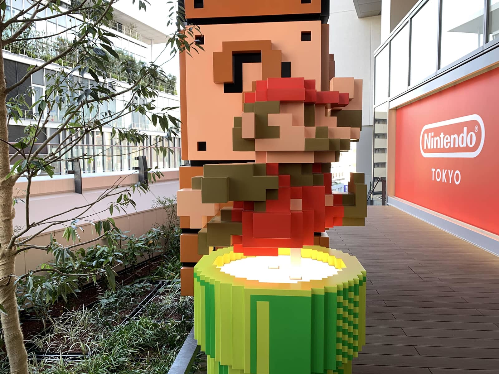 Nintendo Store