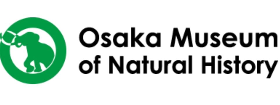 Osaka Museum of Natural History Logo