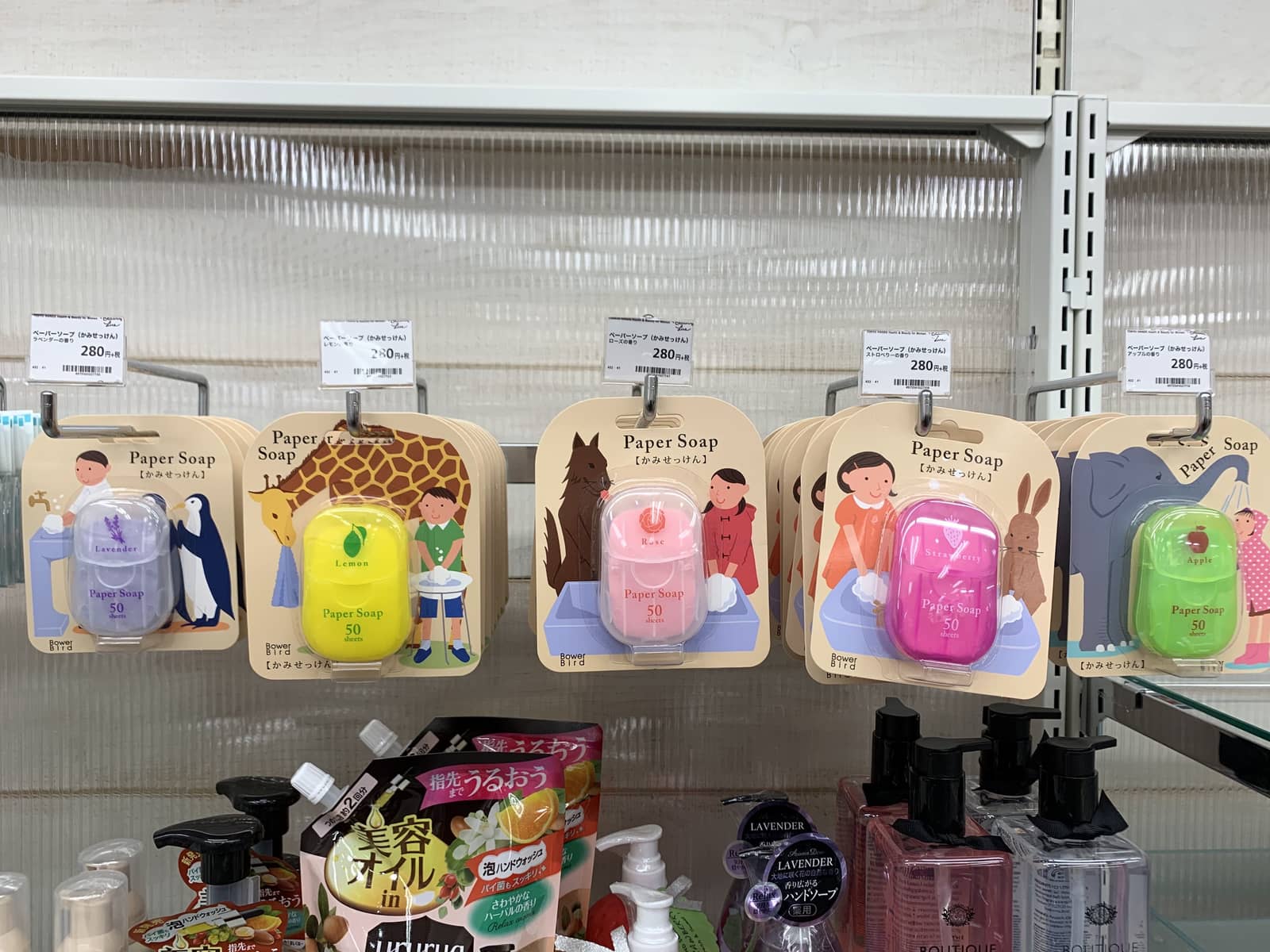 What to Buy at Tokyu Hands - Japan Web Magazine