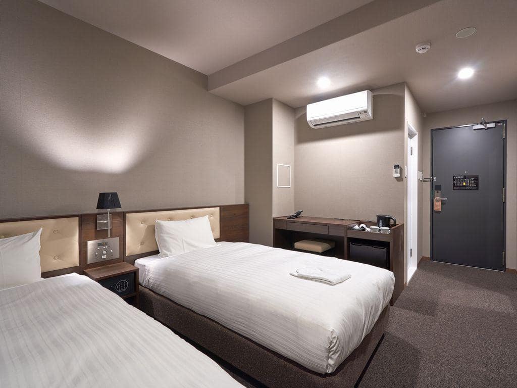 Welina Hotel Premier shinsaibashi