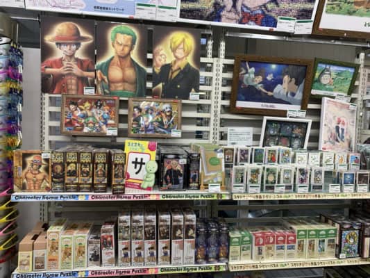 What to Buy at Tokyu Hands - Japan Web Magazine