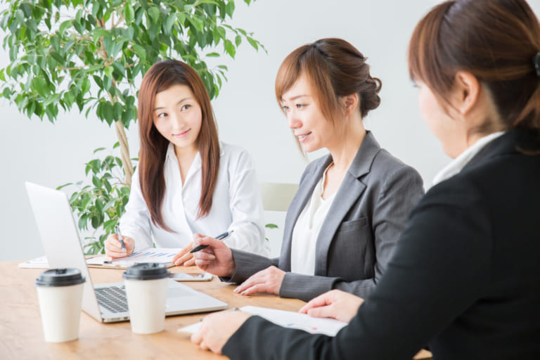 4 Job Contract Types in Japan Japan  Magazine