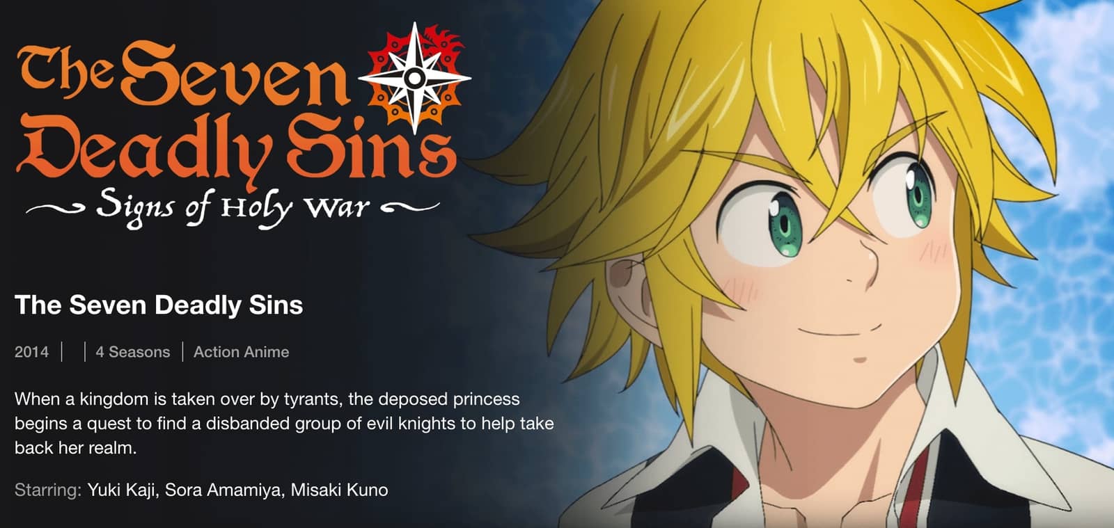 What is the best anime to watch on netflix the 14 best anime on netflix you can binge right 