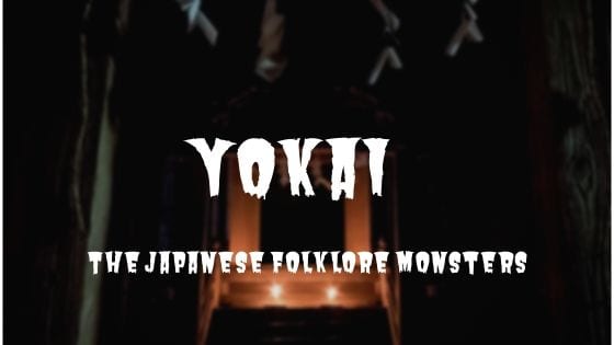 Yokai