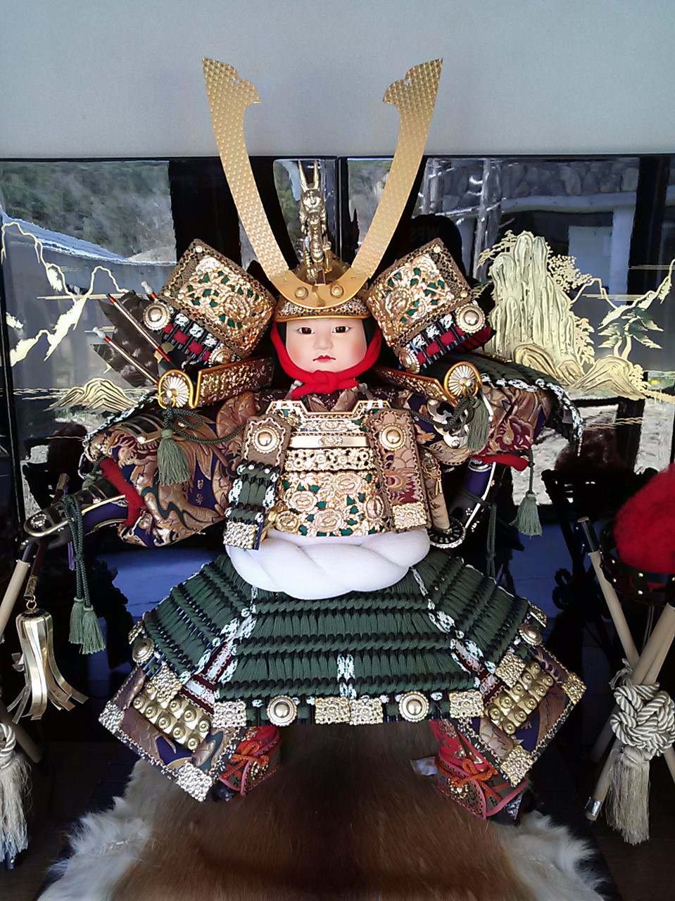 Kodomo No Hi Children’s Day in Japan Japan  Magazine