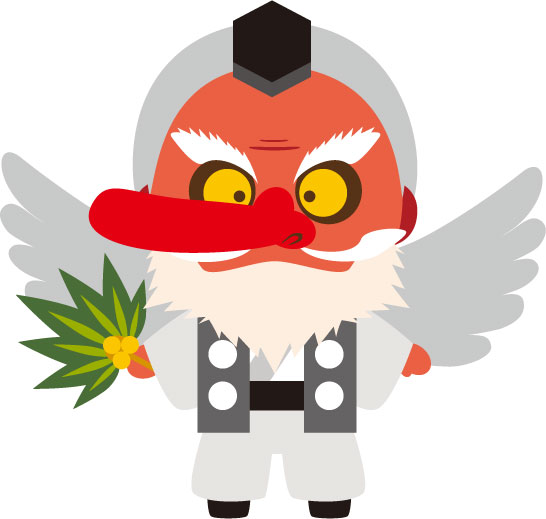 Tengu