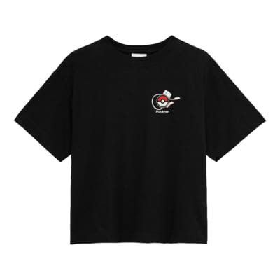 GU Pokemon Kids T-Shirt
