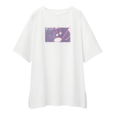 GU Pokemon Women T-Shirt