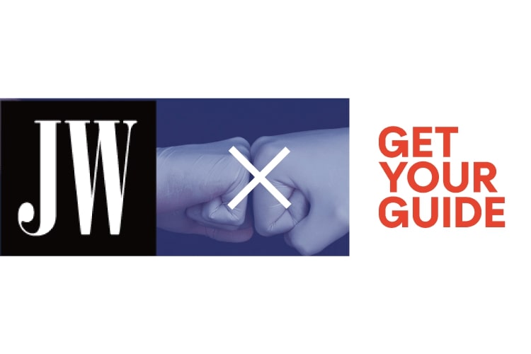 Covid-19 Era Interview: Japan Web Magazine X Get Your Guide