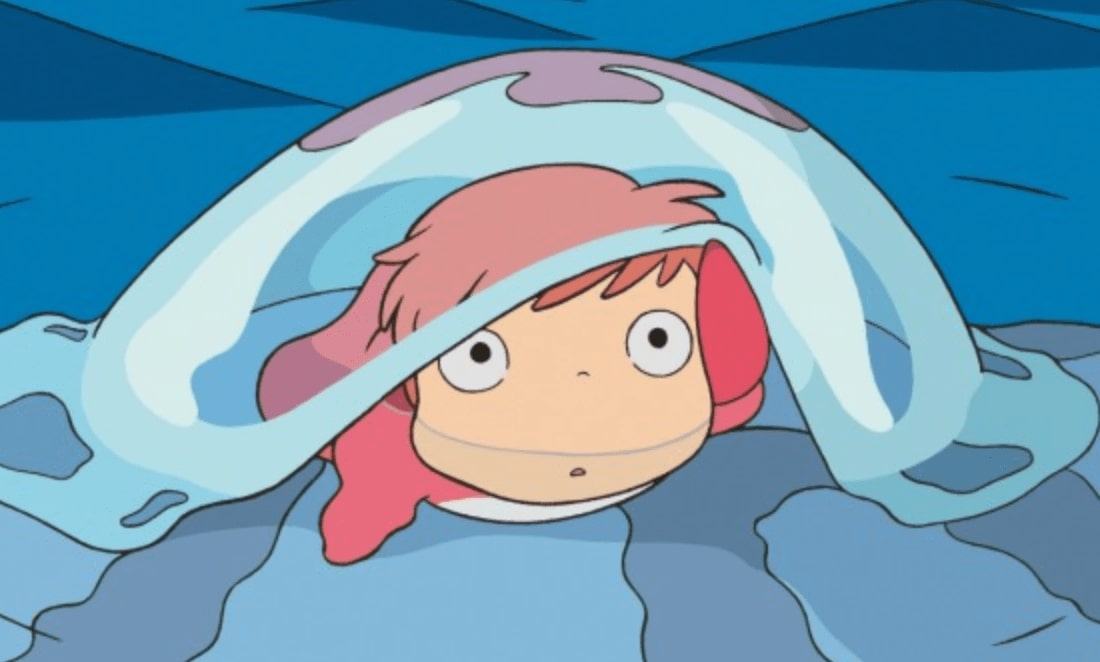 Ponyo