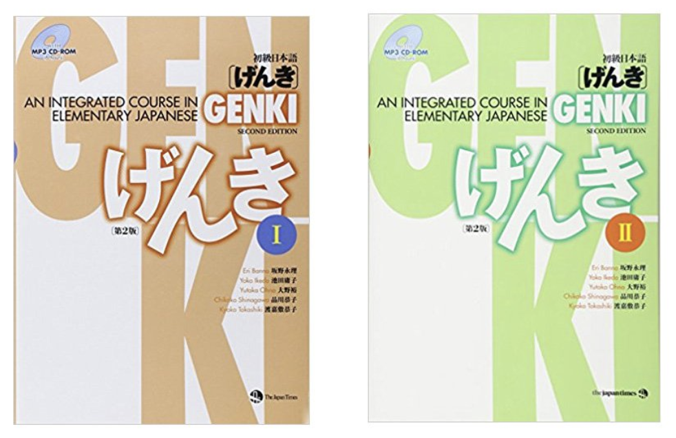 4 Books To Learn How To Speak Japanese Naturally