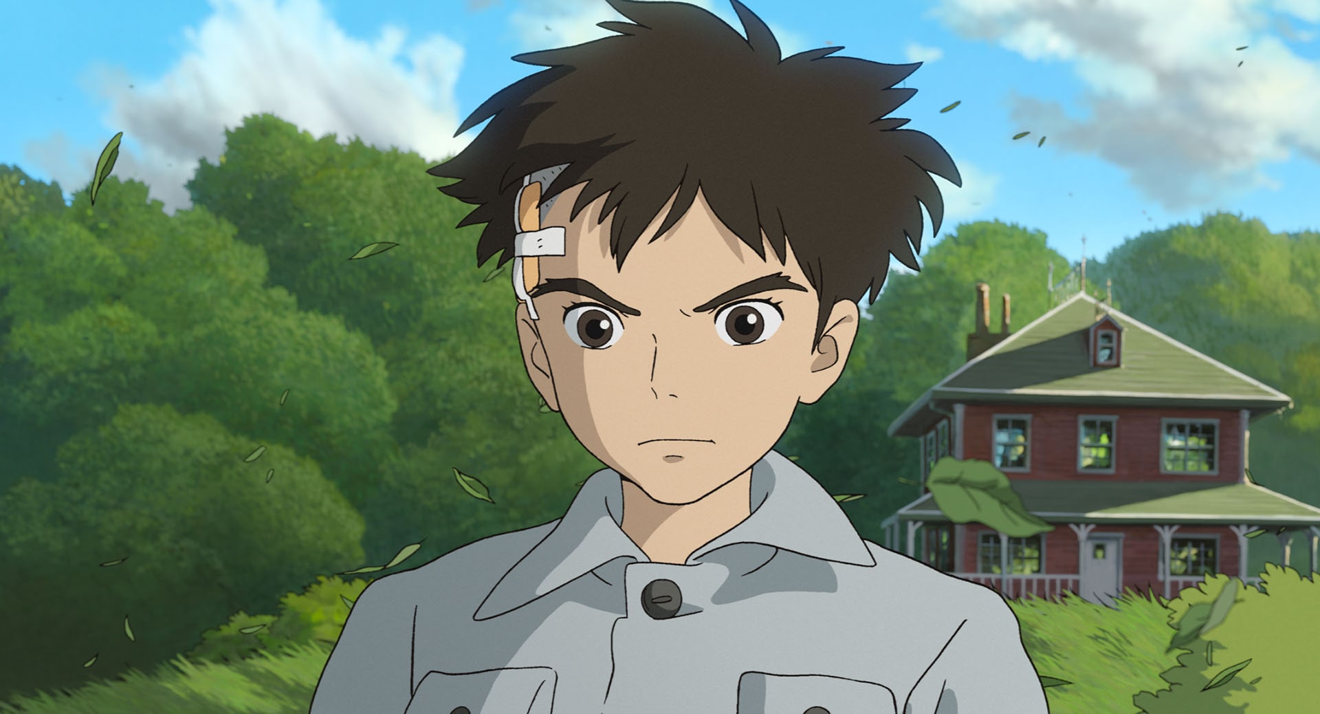 Filme de anime, “Drifting Home” ganha trailer na Netflix