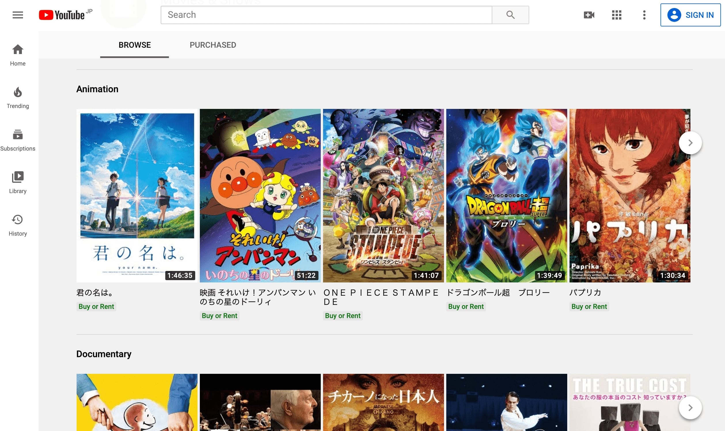 Top 4 Best Websites To Watch Anime For Free (Legal)
