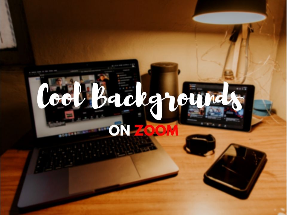 Cool Zoom Backgrounds 21 Japan Web Magazine