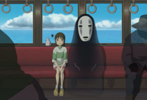 Spirited Away