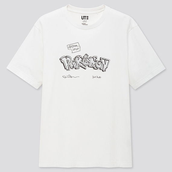 UNIQLO & GU Pokemon Collection 2020 - Japan Web Magazine