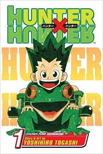 Hunter x Hunter