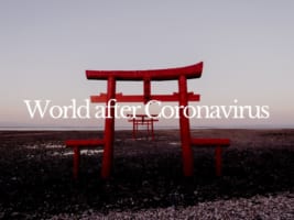 Japan after Coronavirus: How will COVID-19 Change the Way We Travel