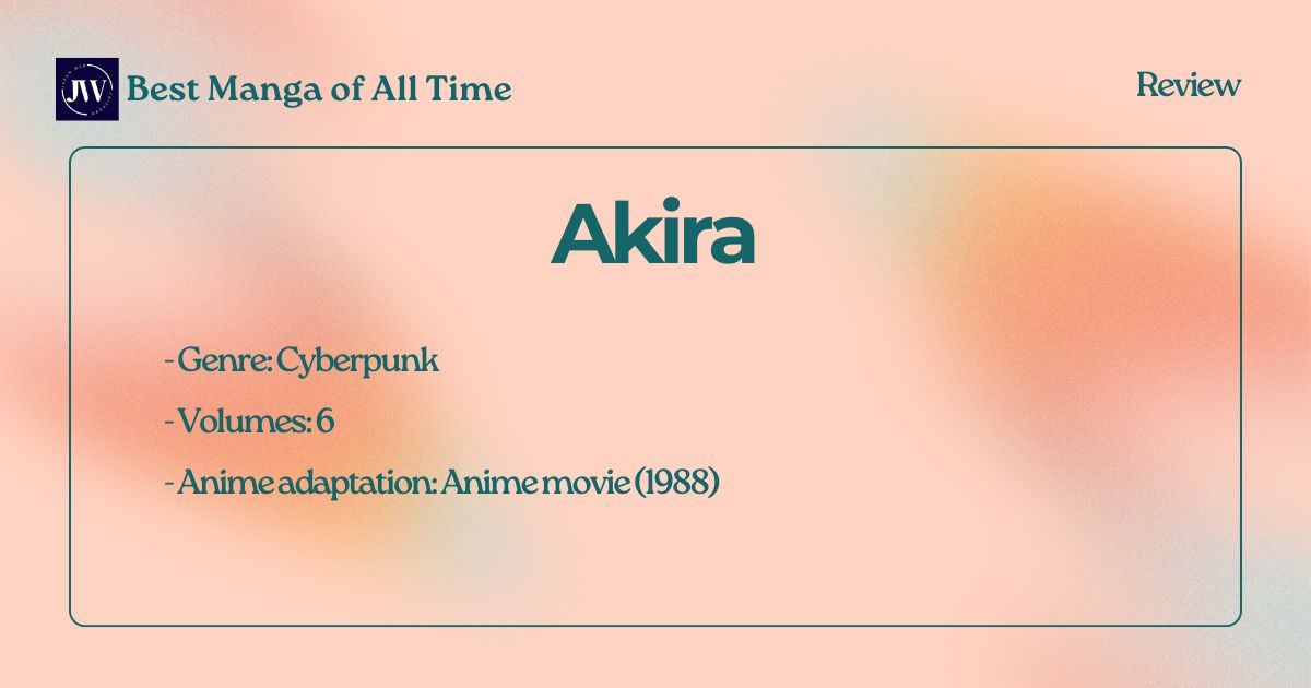 Akira