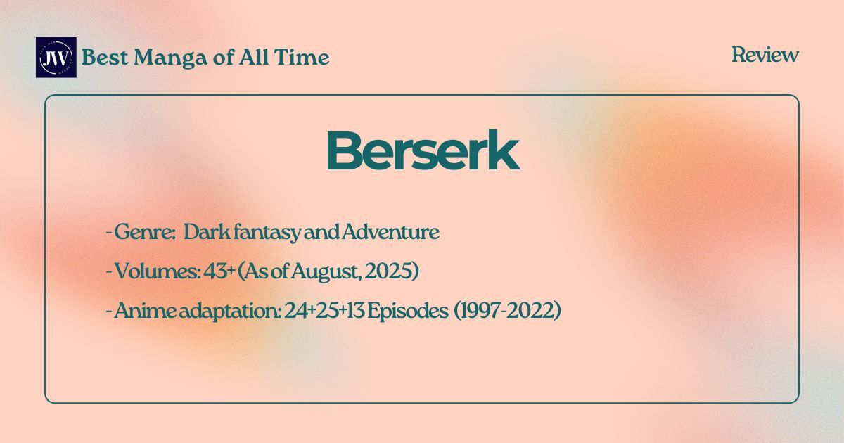 Berserk