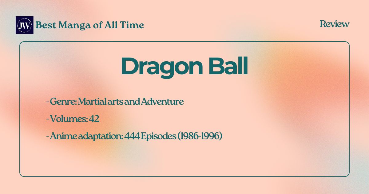 Dragon Ball