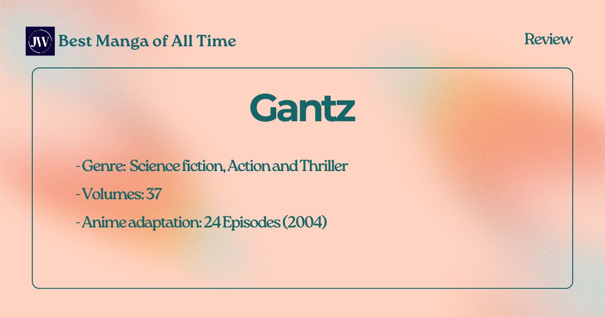 Gantz