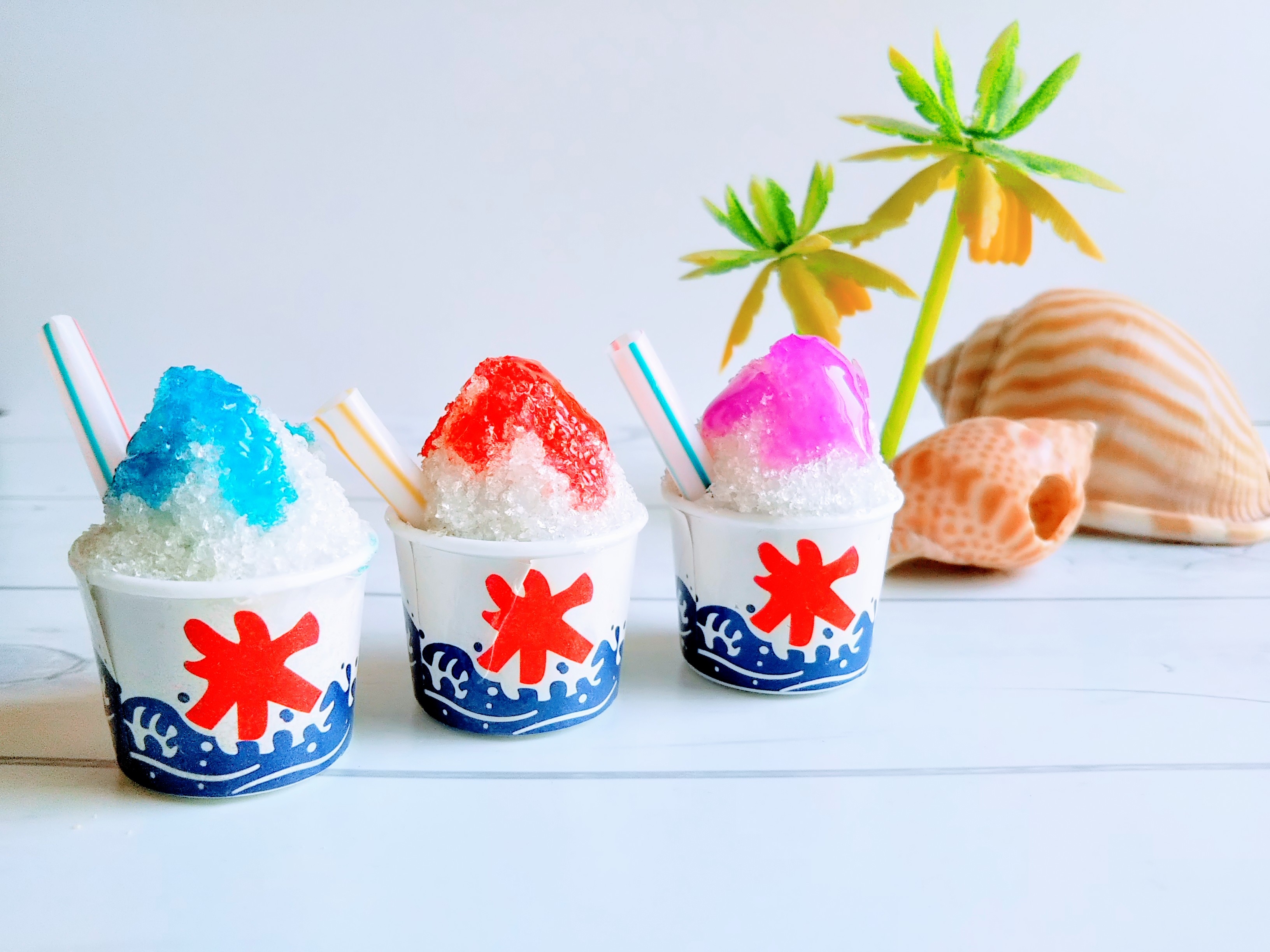 Kakigori