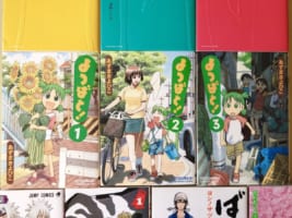 7 Best Manga for Japanese Learners