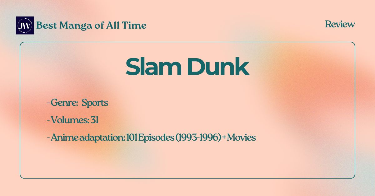 Slam Dunk