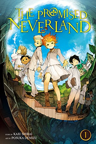 The Promised Neverland