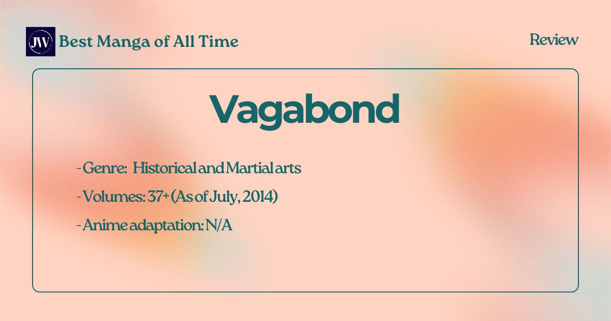 Vagabond