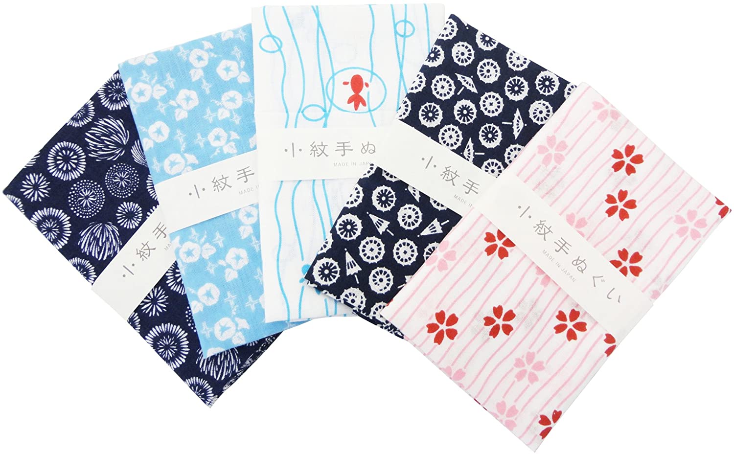 Japanese traditional towel TENUGUI Festival NEW COTTON MADE IN JAPAN