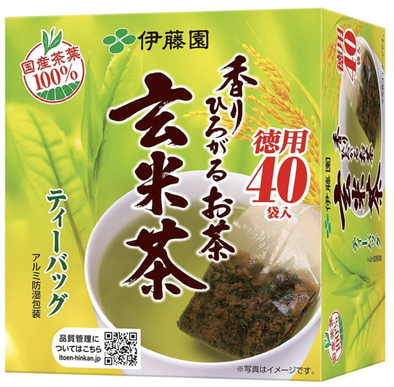 Best Japanese Green Tea Japan Web Magazine