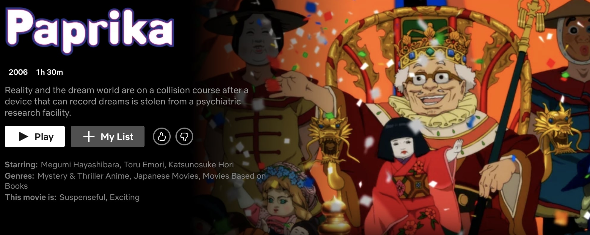 20 Best Anime Movies On Netflix 2021 Japan Web Magazine