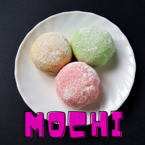 mochi