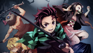 7 Best Anime like Demon Slayer: Kimetsu no Yaiba