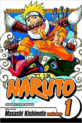 Naruto