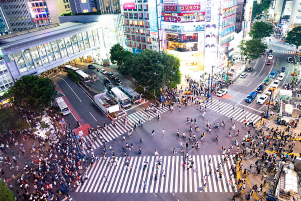 Tokyo Highlights Virtual Tour