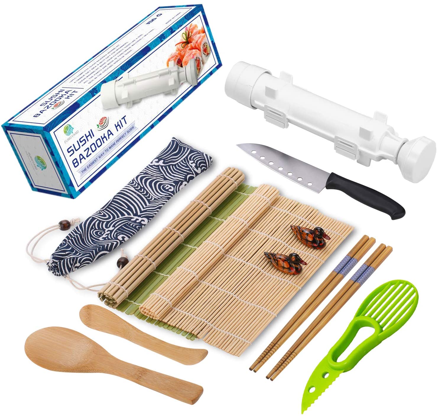 Sushi Making Kit